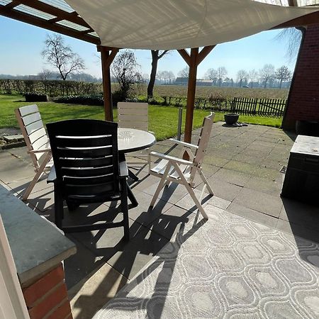 Ferienwohnung Kiebitzheide Белен Экстерьер фото