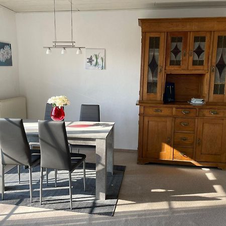 Ferienwohnung Kiebitzheide Белен Экстерьер фото