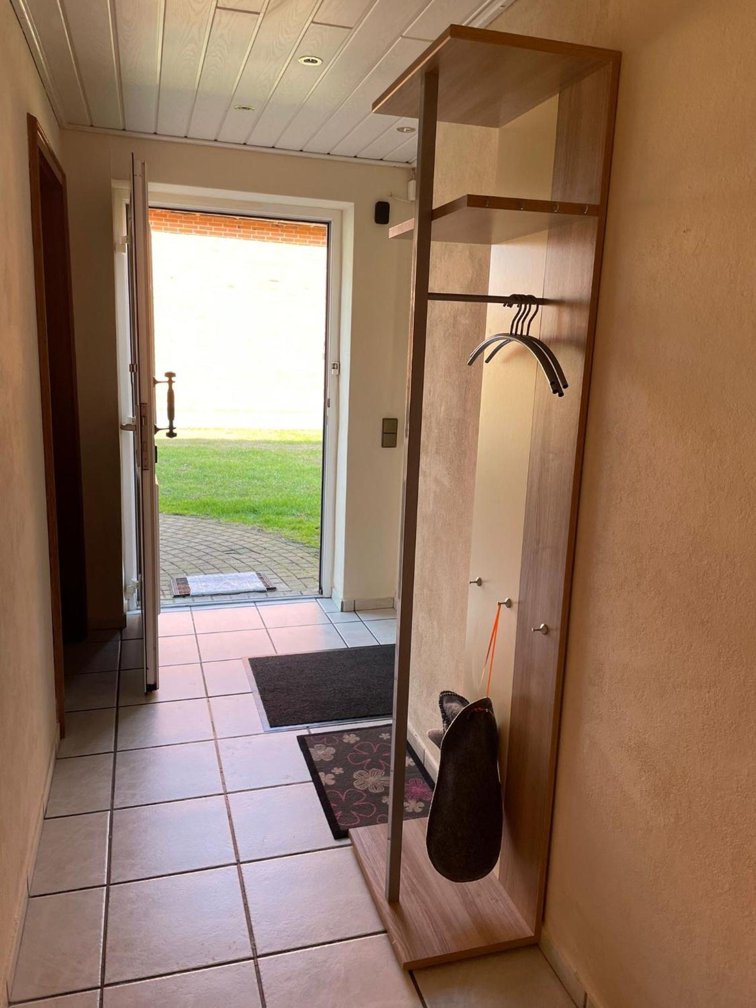 Ferienwohnung Kiebitzheide Белен Экстерьер фото