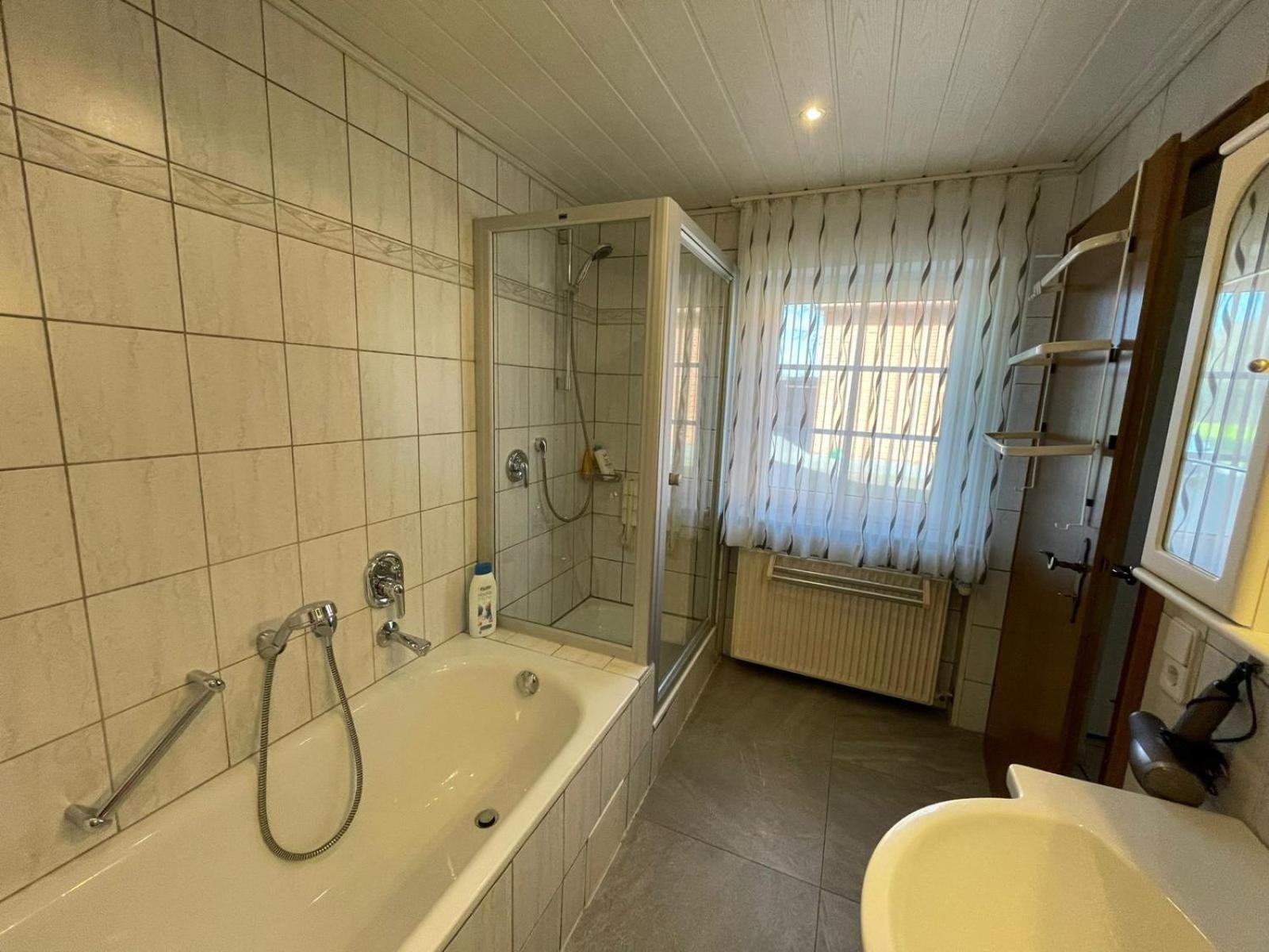 Ferienwohnung Kiebitzheide Белен Экстерьер фото
