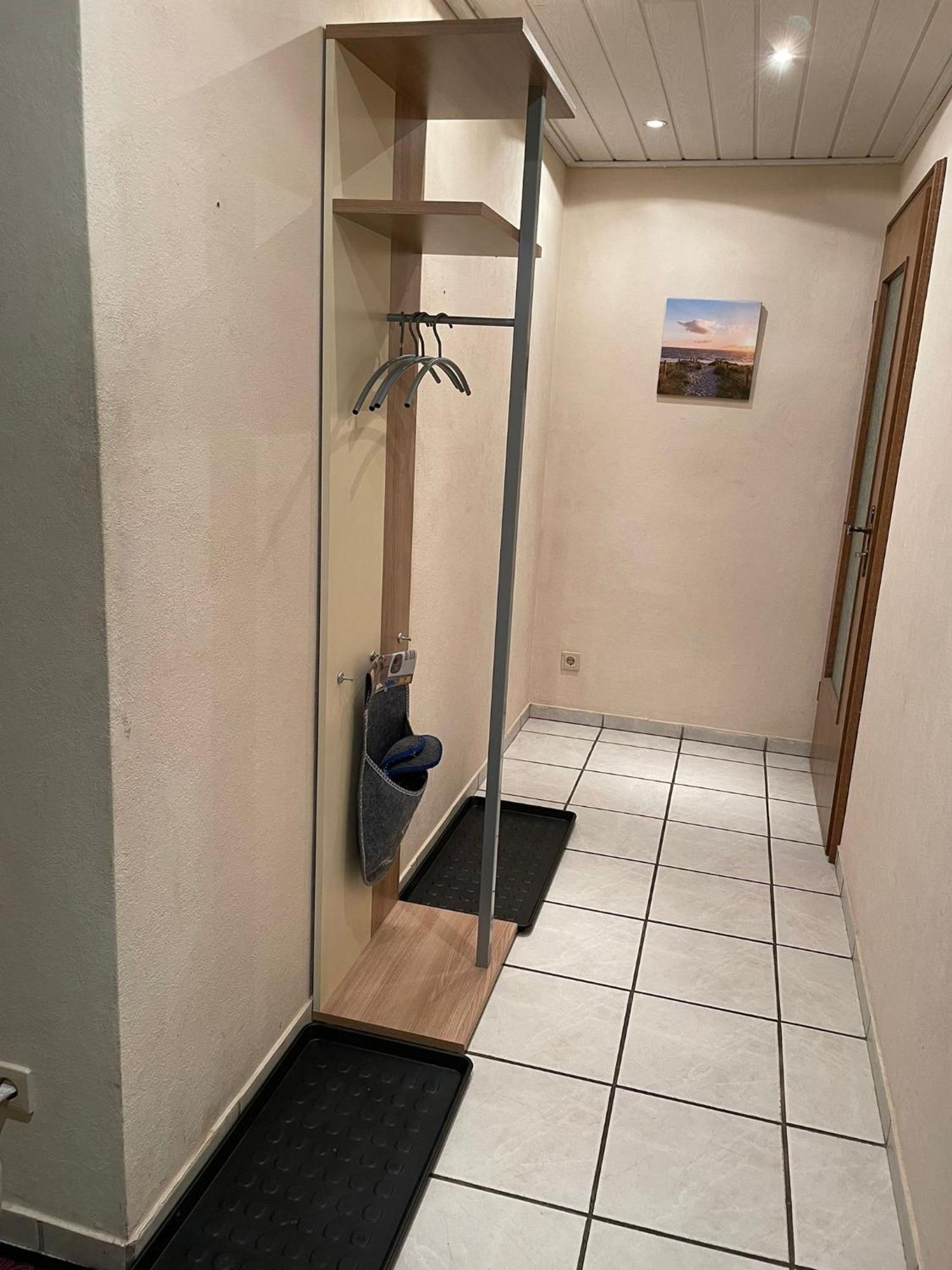 Ferienwohnung Kiebitzheide Белен Экстерьер фото