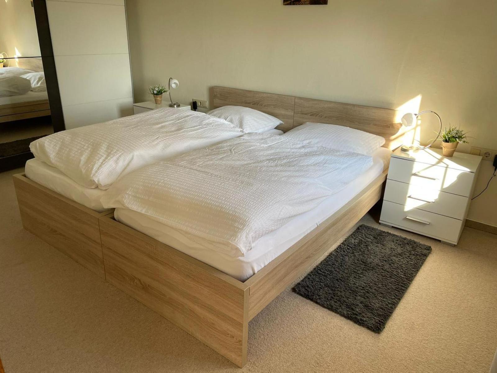 Ferienwohnung Kiebitzheide Белен Экстерьер фото